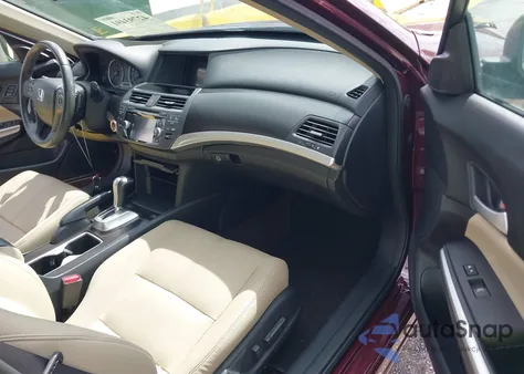 2013 Honda Crosstour Ex-L V6 z USA, uszkodzony, nr VIN 5J6TF2H54DL006860